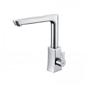 WasserKRAFT Berkel 4807 cмеситель для кухни