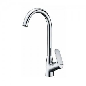 WasserKRAFT Vils 5607 смеситель для кухни, хром