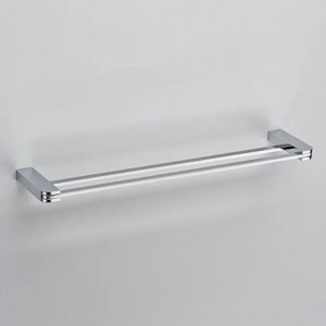 Schein Allom 22822 полотенцедержатель двойной 50 см, хром