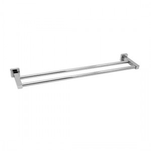 WasserKRAFT Lippe K-6540 полотенцедержатель двойной