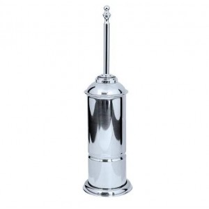 Boheme BRILLANTE 10438 ершик напольный, хром