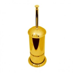 Boheme CHIARO 10509 ершик напольный, золото