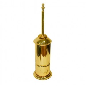 Boheme IMPERIALE 10409 ершик напольный, золото