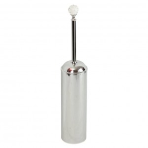 MIGLIORE Amerida SWAROVSKI 16579 ершик напольный, хром