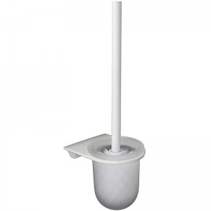 Туалетный ершик WasserKRAFT Kammel K-8327W белый Туалетный ершик WasserKRAFT Kammel K-8327W белый