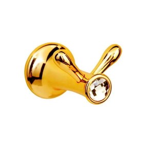 Boheme CHIARO 10506 крючок двойной, золото
