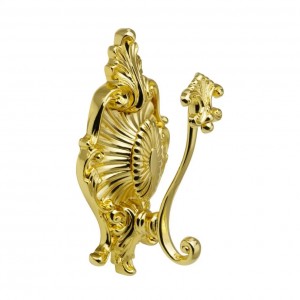 MIGLIORE Elisabetta 17069 крючок, золото