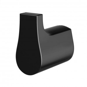 WasserKRAFT Glan K-5123 крючок, черный