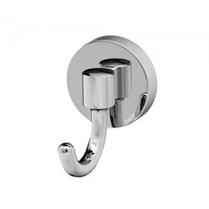 WasserKRAFT Rhein K-6223 крючок, хром