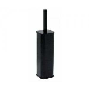 WasserKRAFT K-1117BLACK ершик для унитаза, черный