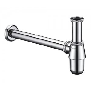 WasserKRAFT A072 сифон для раковины