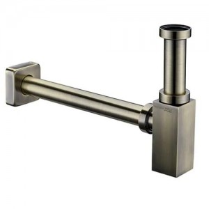 WasserKRAFT A096 сифон для раковины