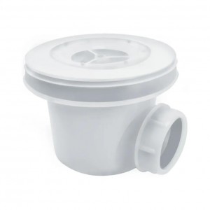 WasserKRAFT D454 сифон для поддонов