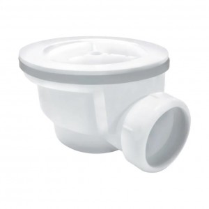 WasserKRAFT D455 сифон для поддонов