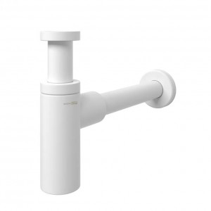 WasserKRAFT Mindel A150 сифон для раковины