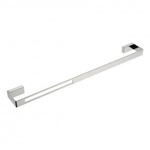Держатель полотенец Boheme Q 10942-NB Nikel Brush (никель матовый)