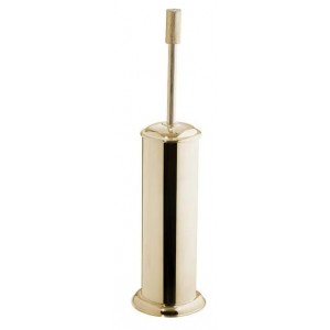 Ершик Boheme Royal Cristal 10928-G напольный, золото