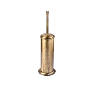 Ершик Boheme Royal Cristal 10928-BR напольный, бронза