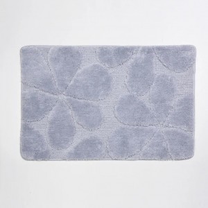 Коврик для ванной 900х600 WasserKRAFT Diemel BM-2211 Micro Chip