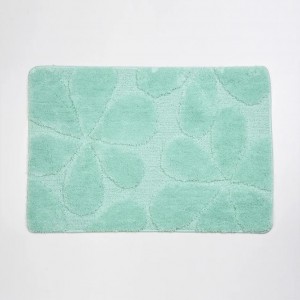Коврик для ванной 900х600 WasserKRAFT Diemel BM-2216 Cabbage