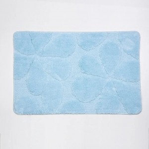 Коврик для ванной 900х600 WasserKRAFT Diemel BM-2217 Clearwater