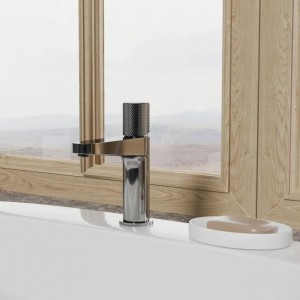 Смеситель для раковины WasserKRAFT Mosel 4600 (4603), хром