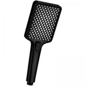 Ручной душ Gappo G013-6 черный матовый