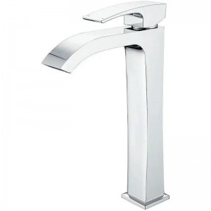 Смеситель для раковины Gappo G07 G1007-81 хром