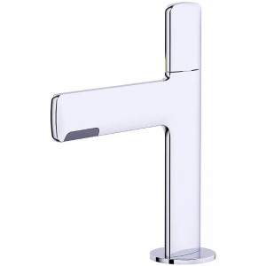Смеситель для раковины Gappo G1052-80 хром