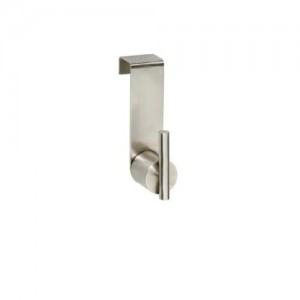 Крючок для полотенец Bemeta Neo stainless 104106153 хром