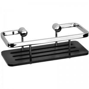 Полка корзина Bemeta Cytro 146208396 черный