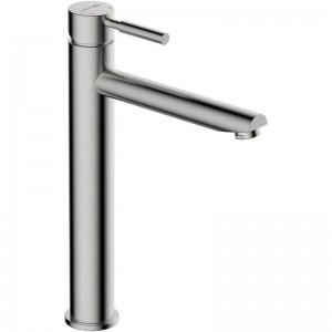 Смеситель для раковины WasserKRAFT Wern 4203H никель