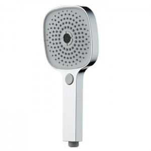 Лейка для душа Sanartec S283512CR, хром