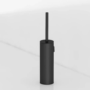 Подвесной ершик для унитаза BN.KN K219904BK, черный