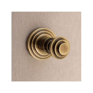 Крючок WINDISCH SCALA 85171OW бронза d42х55