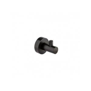 Крючок WINDISCH BARCELONA 85121N черный d42x52