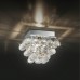 Светильник потолочный LED WINDISCH MAGIC LIGHTING 96002O золото 150x155