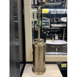 Ершик напольный WINDISCH CLASSIC 89212OW бронза 125x495